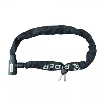 Lucchetto per bici a catena MANTA XR00LC01 6x900mm