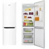 Frigorifero combinato AMICA FK3506.2FW(E) 350 L, classe di efficienza energetica E