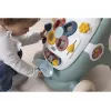Smoby Dickie Little 3 in 1 Trotty Walker 12 mesi+