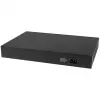 Switch PoE Gigabit ALLNET 18 porte ALL-SG8018P — 16 porte PoE + 2 uplink, Gigabit Ethernet