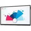 Sharp PN-L752B lavagna interattiva 190,5 cm (75 pollici) 3840 x 2160 pixel touchscreen nero