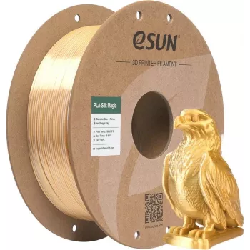 EPLA-SILK MAGIC 1,75mm oro argento 1kg (EPLA-SILKMAGIC-P175JS1)