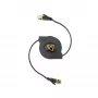 Sbox UTP-RET-1.50/R UTP CAT7 estraibile 1,5 m