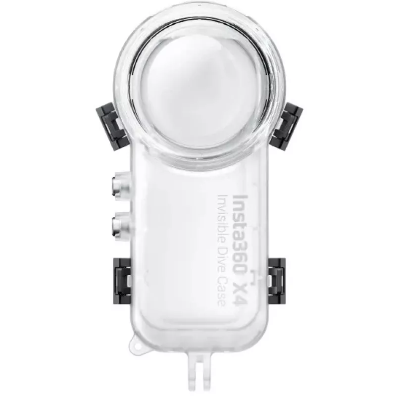 Custodia per fotocamera Insta360 CINSBBMG