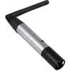 Trasmettitore DMX wireless EUROLITE QuickDMX 70064700 per il controllo remoto di DMX512