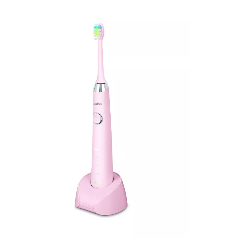 Spazzolino da denti Zelmer ZTB8010P