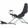 Playseat Challenge X - Logitech G Edition sedia gaming per console nero, grigio