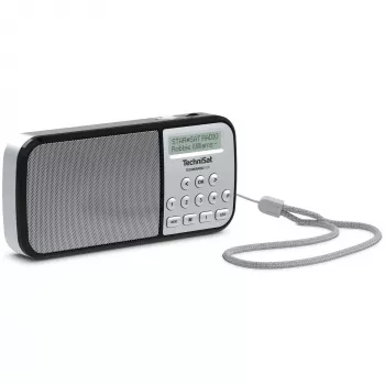 Radio portatile TechniSat RDR
