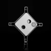 Water block EK Water Blocks rame nichel