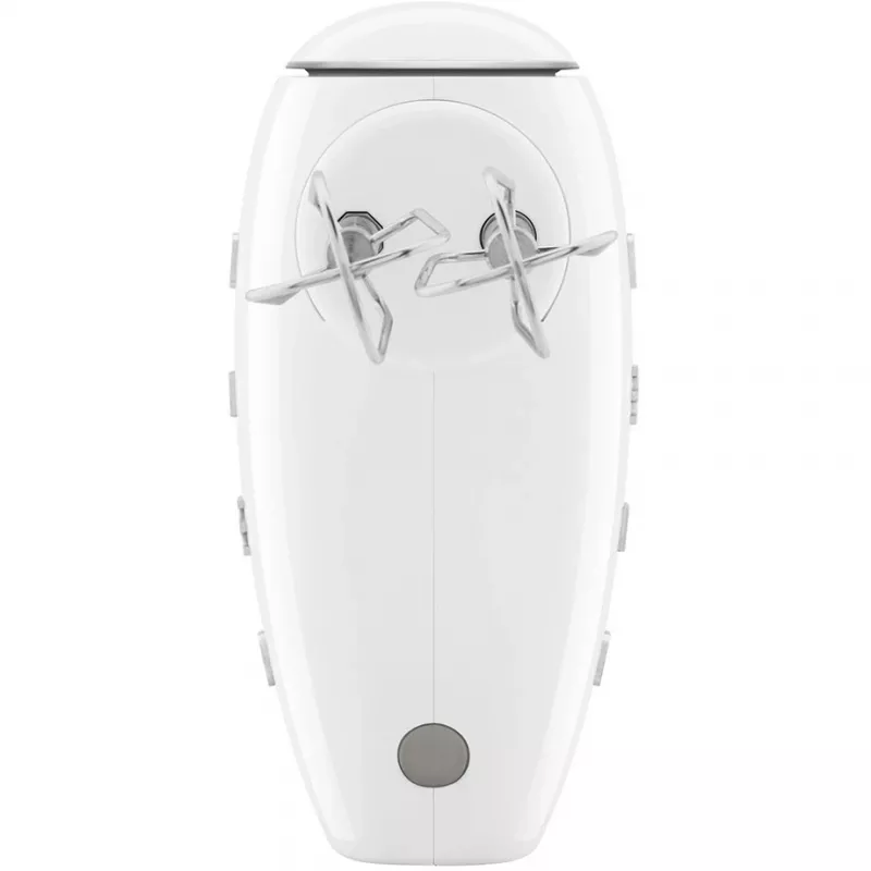 Frullatore a mano Smeg 50's Style HMF01WHEU Bianco