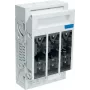 Sezionatore con fusibile LT150 (LT150)