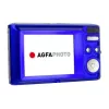 Fotocamera compatta AgfaPhoto Compact DC5200 21 MP CMOS 5616 x 3744 pixel blu (DC5200-BL)
