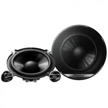 Altoparlante per auto Pioneer TS-G130C rotondo 2 vie 250 W