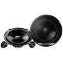 Altoparlante per auto Pioneer TS-G130C rotondo 2 vie 250 W