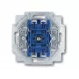BUSCH-JAEGER interruttore universale con illuminazione 2000/6USGL 250V da incasso con illuminazione 2000/6USGL (1012-0-1127)