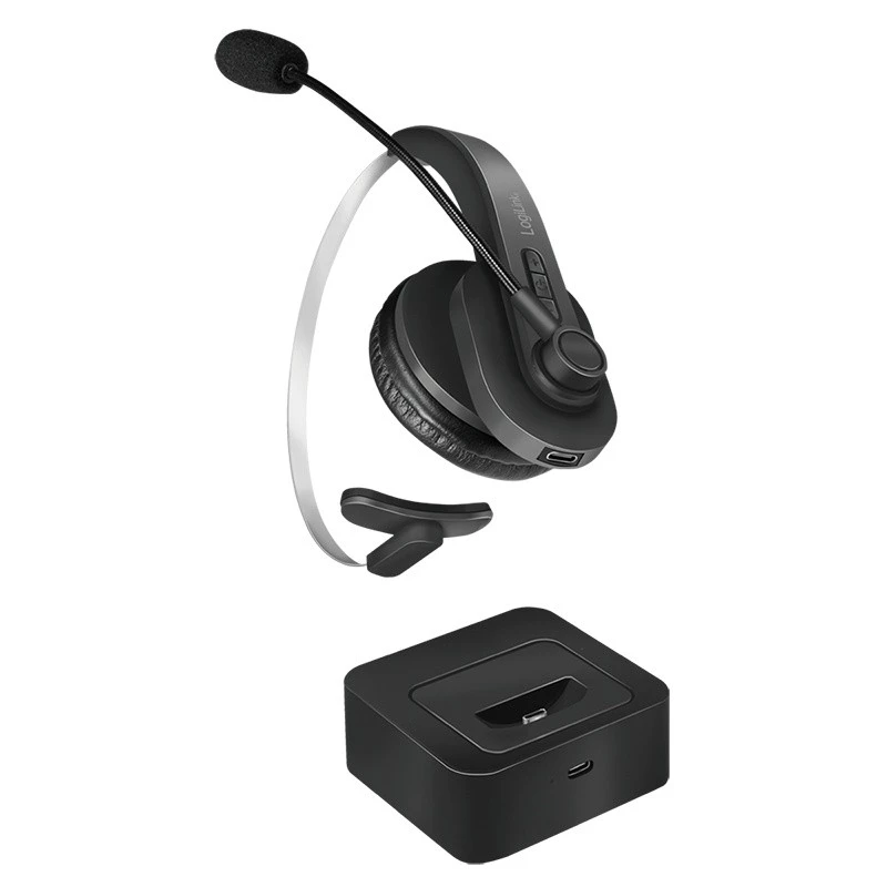 Cuffie LogiLink BT0059