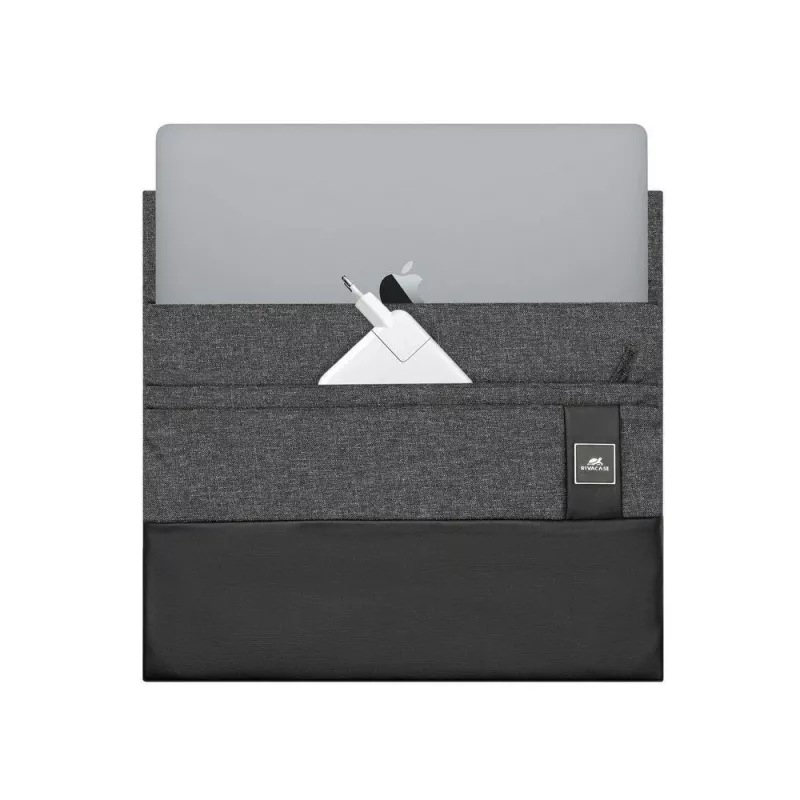 Custodia sleeve Rivacase 8805 40,6 cm (16 pollici) nero