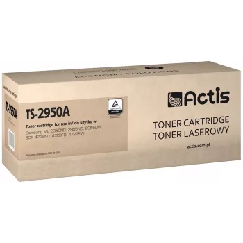 Toner Actis TS-2950A (sostitutivo per Samsung MLT-D103L; standard; 2500 pagine; nero)
