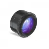 Accessorio per telescopio Baader Planetarium 2458400A nero compatibilità Newton