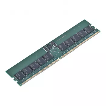 Samsung - DDR4 - Modulo - 32 GB - DIMM 288-PIN - 2666 MHz / PC4-21300 CL19 1.2 V registrato ECC