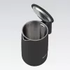 Bollitore Maestro MR-037 1,7 L 1800 W (MR-037-BLACK) nero