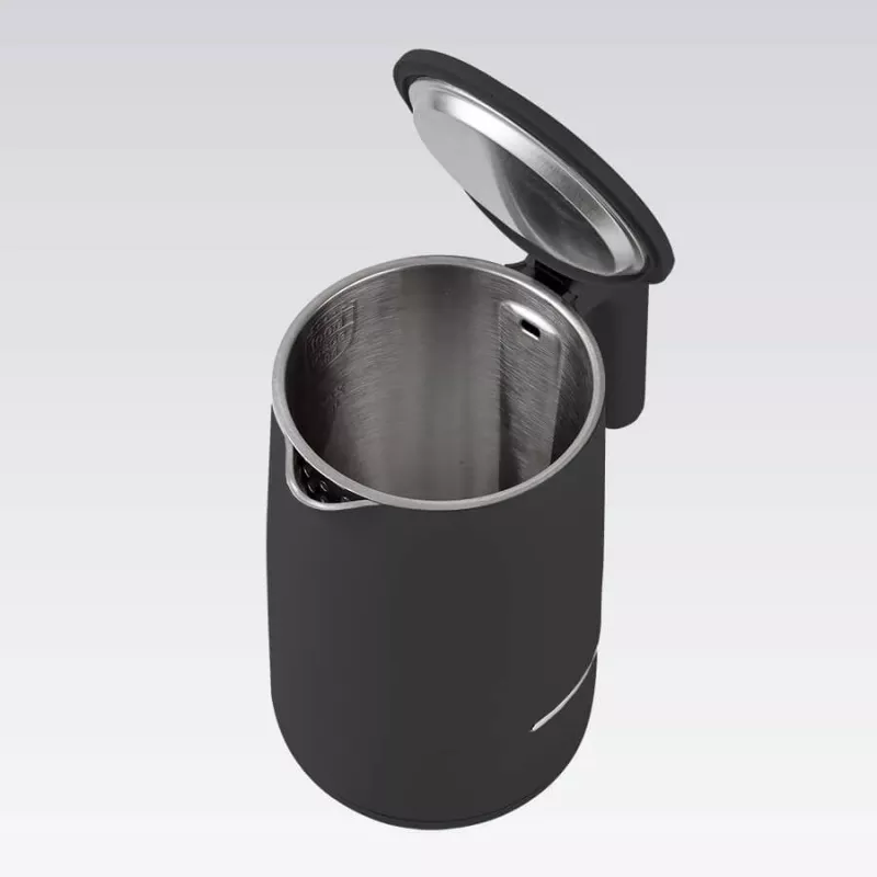 Bollitore Maestro MR-037 1,7 L 1800 W (MR-037-BLACK) nero