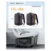 inateck Zaino per notebook 14 BP03006-14 nero