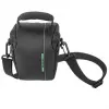 Borsa a spalla Rivacase 7412 nero