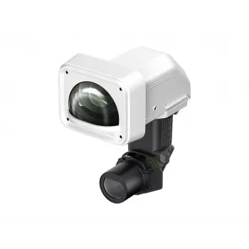 Epson ELPLX02WS obiettivo di proiezione Pro Series bianco