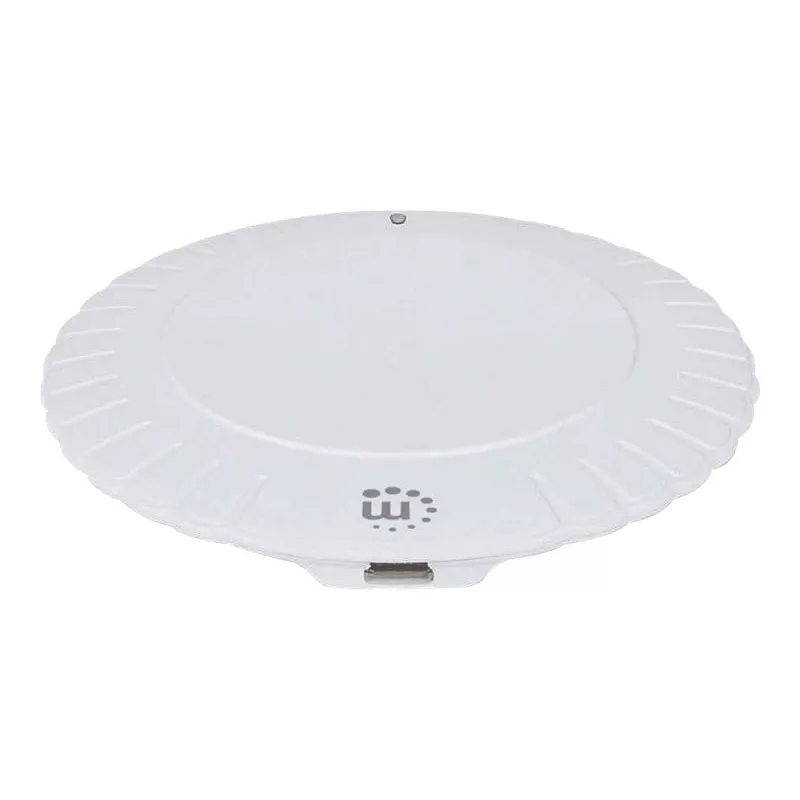 Base di ricarica wireless Manhattan 180290