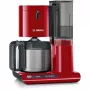 Bosch TKA8A054 macchina per caffè semiautomatica caffettiera a filtro 1,1 l
