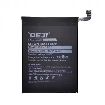 Batteria XIAOMI Redmi Note 8