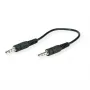 ROLINE cavo audio - mini jack stereo maschio a mini jack stereo maschio