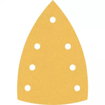 Bosch 2 608 901 117 utensile rotativo accessorio levigatura/abrasione legno foglio abrasivo