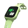 Smartwatch Stelio Junior Pro AI 4G ST-SWJ102-PCH — color pistacchio