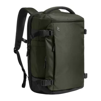 Zaino da viaggio Tomtoc Navigator-T66 Liteway (verde)