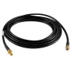 Cavo coassiale ALLNET ANT-CAB-RSMA-RSMA-500 R-SMA R-SMA 5 m nero