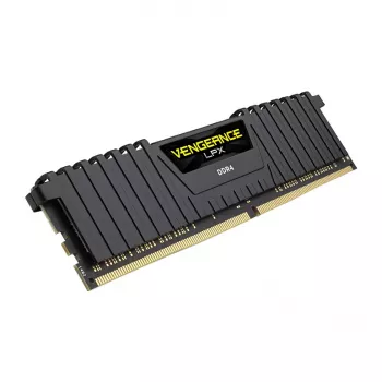 DDR4 Vengeance LPX 8GB/2400 nero CL14-16-16-31 1.20V XMP2.0