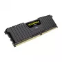 DDR4 Vengeance LPX 8GB/2400 nero CL14-16-16-31 1.20V XMP2.0