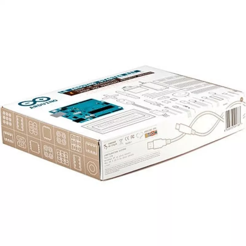 Arduino K000007 accessorio per schede di sviluppo (K000007)