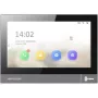 Videocitofono interno Hikvision DS-KH8381-WTE1 7 pollici 1024x600, PoE, Wi‑Fi, MicroSD