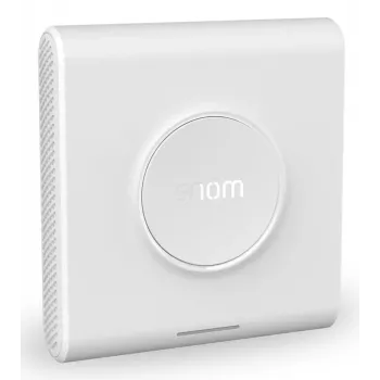 Snom M900 stazione base DECT bianca