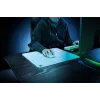 Tappetino per mouse Razer Atlas Gaming bianco