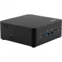 Mini PC MSI Cubi NUC AI+ i7-258V, 32GB RAM, 1TB SSD, Windows 11 Home, nero