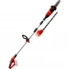 Einhell GE-HC 18 Li T- Solo doppia lama