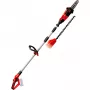Einhell GE-HC 18 Li T- Solo doppia lama