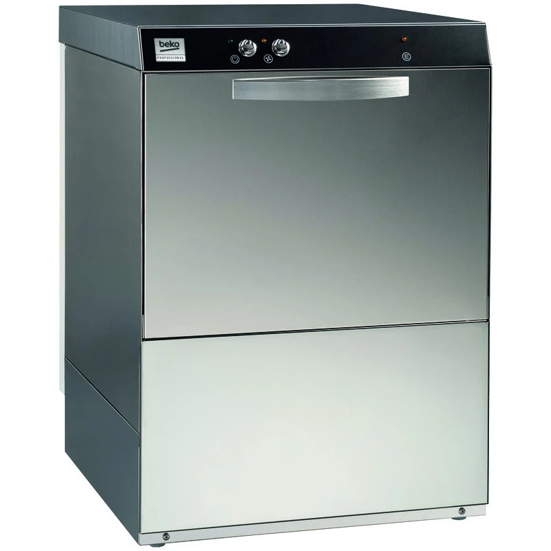 Lavastoviglie BEKO EDM5DU BP PRO lavastoviglie professionale a risparmio energetico
