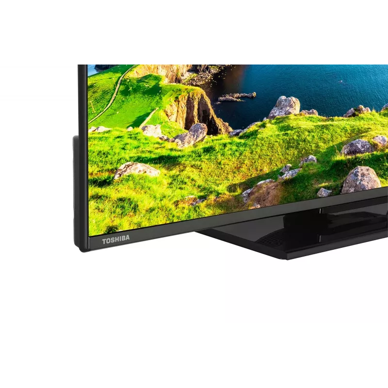 TV LED 43UV3F63DG 43 pollici display LED risoluzione 4K