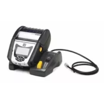 Accessorio per stampante portatile Zebra P1031365-034 QLn220 QLn320