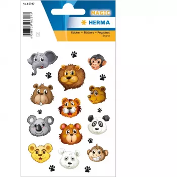 Sticker decorativo multicolore HERMA 15397 (15397)